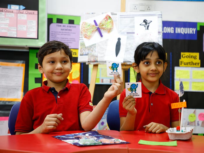 A Globally Benchmarked Approach