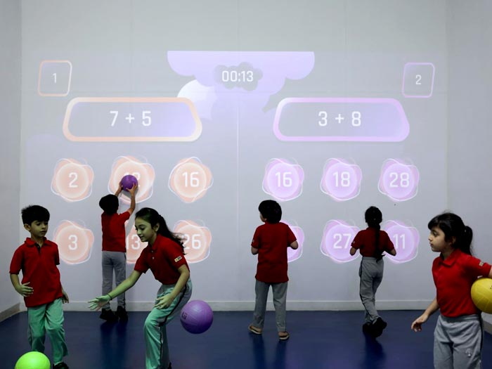 LU Interactive Playground