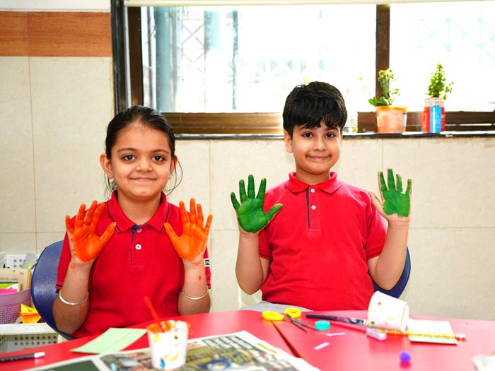 Exploration Learning Studios